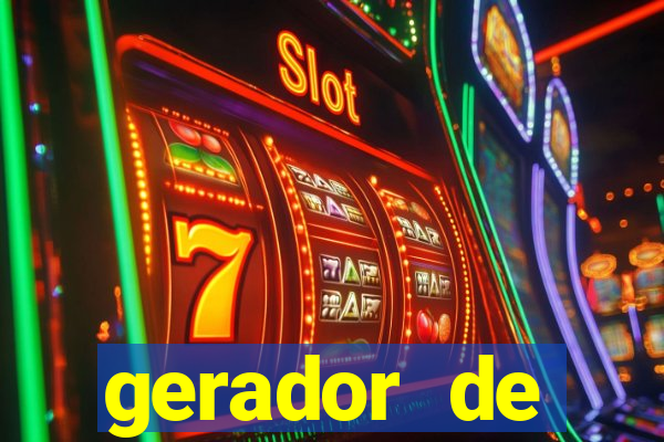 gerador de comprovante de pagamento
